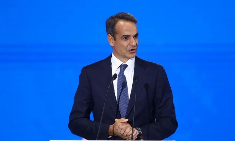 Μητσοτάκης: Χρειάζονται περισσότεροι πόροι από την ΕΕ για το μεταναστευτικό - Ορμπάν: Η Ευρώπη βαδίζει σε επικίνδυνο σταυροδρόμι